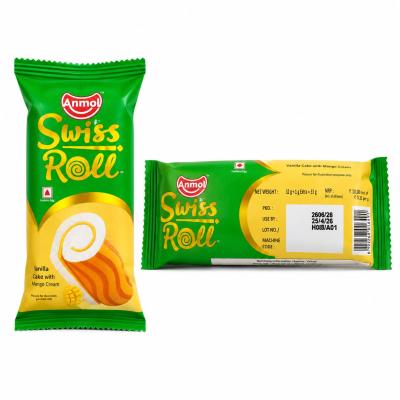 ANMOL SWISS ROLL - 33g